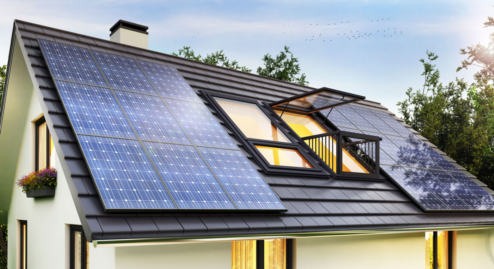 The Green Homes Grant EnergySaving Government Scheme