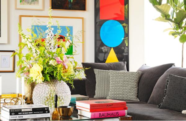7 Quick and Easy Ways to Make Your New Place feel like Home