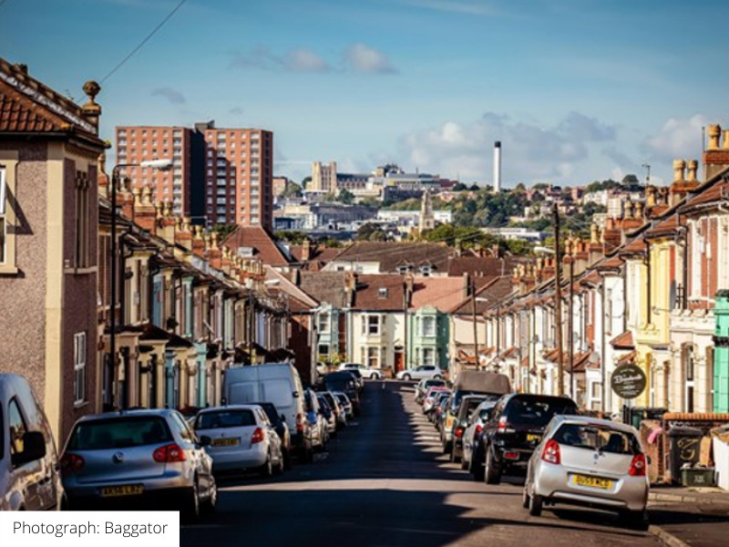 The most sought-after neighbourhoods for homebuyers in the UK | Moveable