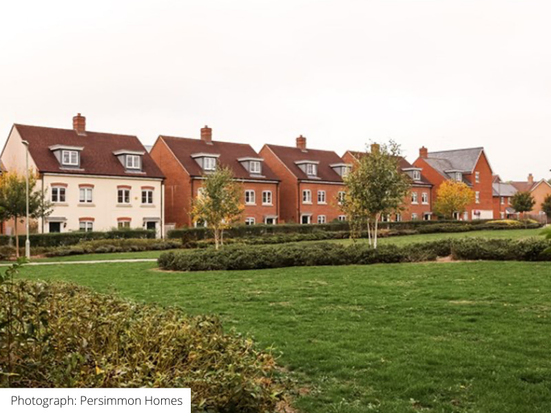 The most sought-after neighbourhoods for homebuyers in the UK | Moveable