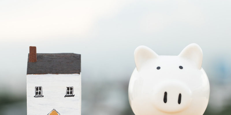 How will the interest rate rise affect house prices? | Moveable