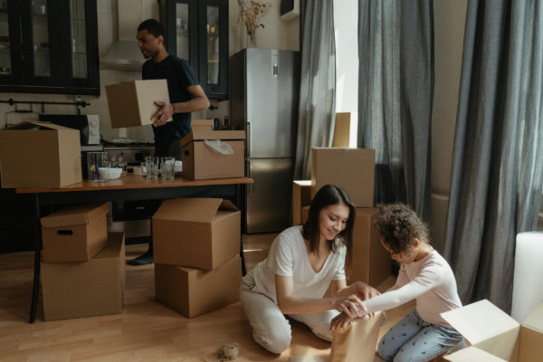 An 11-step guide to buying a home