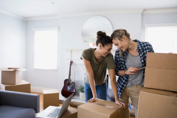 A Guide to Joint Property Ownership