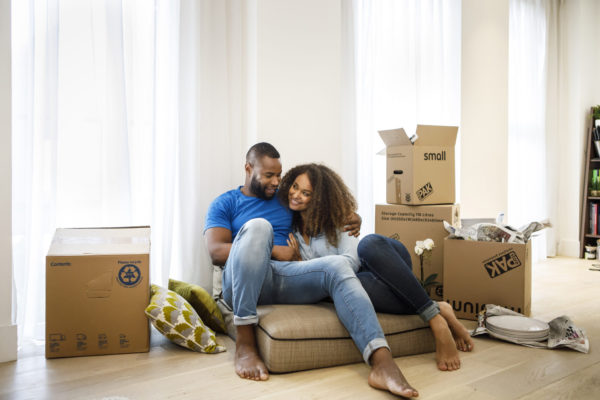 The ultimate guide for first-time buyers