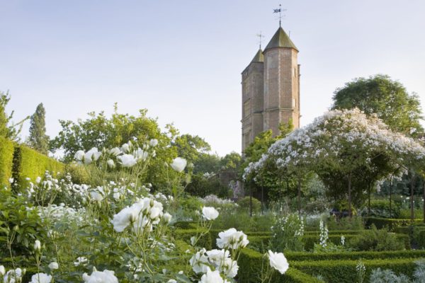 Five of the UK’s most beautiful gardens