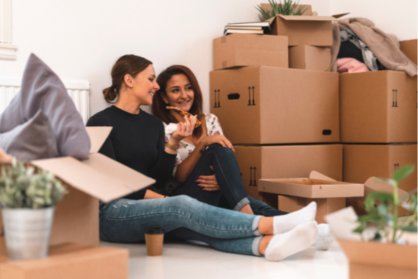 What’s affecting first-time buyers in 2022?